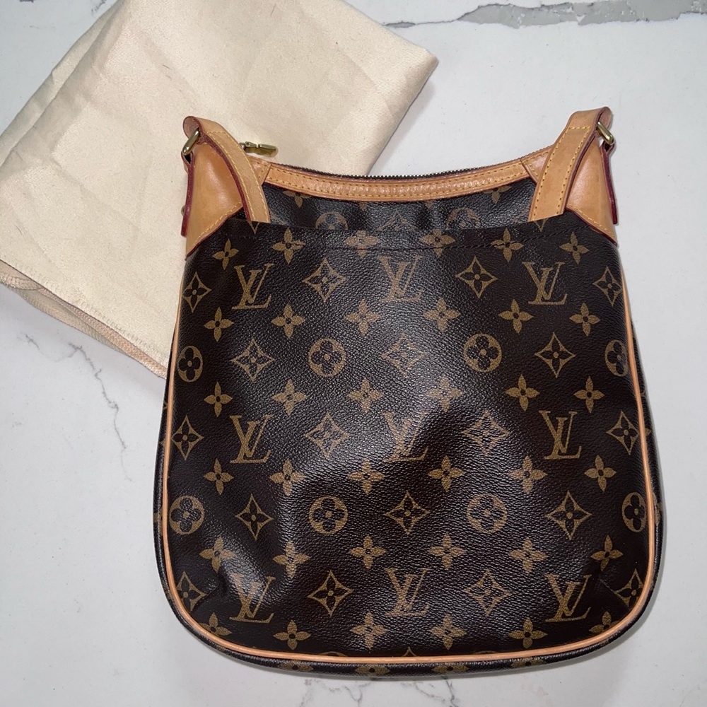 Louis Vuitton Crossbody Odeon